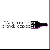 Aux Caves des Grands Cépages logo - Similar company to Creatisweb