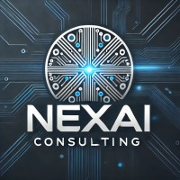 NexAI logo - Similar company to Nexai