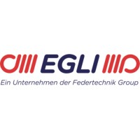 Egli Federnfabrik AG logo - Similar company to Fpp Federnfabrik Ag