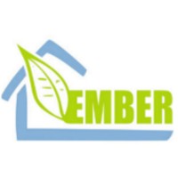 Energy Management in the Built Environment Research Lab (EMBER) logo - Similar company to Egemap (Environmental Geography And Mapping)
