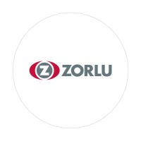 Zorlu Holding logo - Similar company to Vestel International