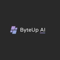ByteUp AI logo - Similar company to Digitalguide Private Limited