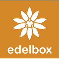 Edelbox Indonesia logo - Similar company to Omiyago Indonesia