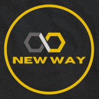 New Way Segurança Eletrônica logo - Similar company to Rps Revestimentos