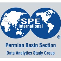 SPE Permian Basin - Data Analytics Study Group logo - Similar company to Society Of Petroleum Engineers Permian Basin - Spe Pb