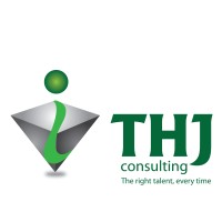 THJ Consulting (Pty) Ltd logo - Similar company to Compliance Hub Consulting (Pty) Ltd