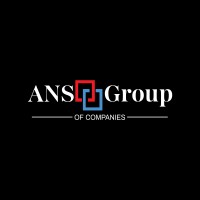 ANS Group of Companies logo - Similar company to 3R Knowledge Services