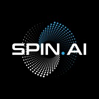 SPIN AI logo - Similar company to Spin.Ai