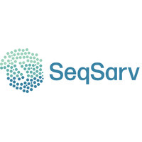 SeqSarv logo - Similar company to Lifetech Solutions, Llc