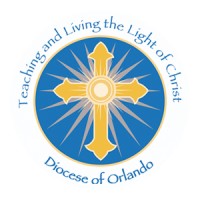 Orlando Catholic Schools logo - Similar company to St. John Vianney Catholic School Colegio Bilingüe