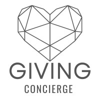 The Giving Concierge logo - Similar company to Bath Women'S Fund