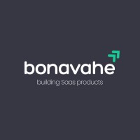 Bonavahe logo - Similar company to Code Logic Info Tech Inc