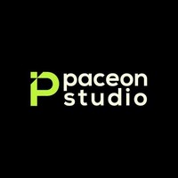 Pace on studio logo - Similar company to Melodic Montage Studios
