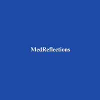 The Medical Reflective logo - Similar company to Clearer Future