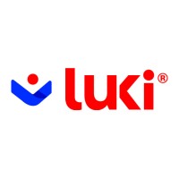 Luki logo - Similar company to Kash