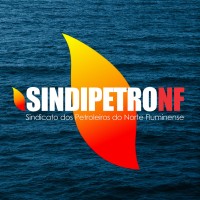 Sindicato dos Petroleiros do Norte Fluminense logo - Similar company to Tirio - Sindicato Das Empresas De Informática Do Rio De Janeiro