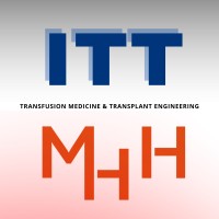 Institute of Transfusion Medicine and Transplant Engineering logo - Similar company to Opia Group