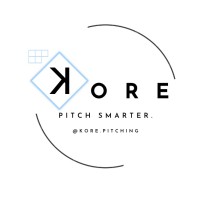 KORE Pitching logo - Similar company to K2 Sciences