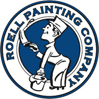 Roell Painting Company logo - Similar company to All Round Consult Uganda