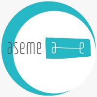 ASEME (Asociación Española de Mujeres Empresarias) logo - Similar company to Adapta E Integra Comercio Internacional Sl