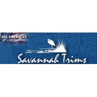 Savannah Trims Flood Protection logo - Similar company to Truline - The Ultimate Seawall®
