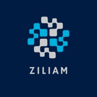 Ziliam logo - Similar company to Deelio