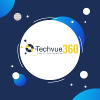 Techvue360 logo - Similar company to Top Tech It Solution Limited