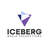 Iceberg Media Productions Inc. logo - Similar company to 2D House Inc.