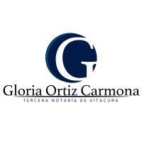Notaría Gloria Ortiz, Vitacura. logo - Similar company to Kaisei Data