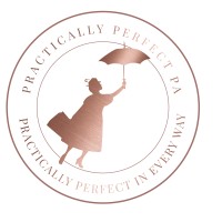 Practically Perfect PA Ltd logo - Similar company to Executive Entourage