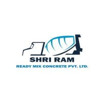 Shri Ram Ready Mix Concrete Pvt. Ltd logo - Similar company to Ideal Ready Mix