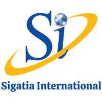 Sigatia International logo - Similar company to Thynkprocess