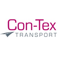 Con-Tex Transport GmbH logo - Similar company to Ferronordic Machines