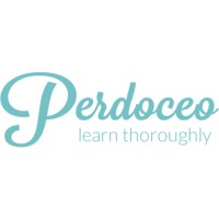 Perdoceo logo - Similar company to Geospace Survey Services Ltd