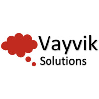 Vayvik Solutions logo - Similar company to Techcognate