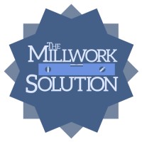 The Millwork Solution logo - Similar company to Malone Design/Fabrication