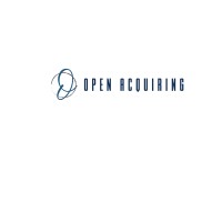 Open Acquiring