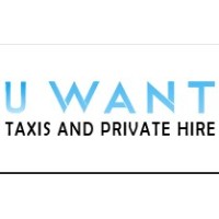 U Want Taxis
