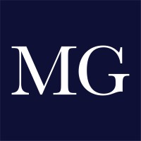 McChrystal Group logo - Similar company to Team Of Teams