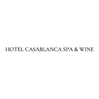Hotel Casablanca Spa & Wine logo - Similar company to 45 By Director Hotel