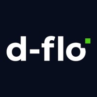 d-flo Limited logo - Similar company to Event Squared