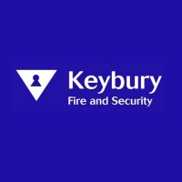 Keybury Fire & Security logo - Similar company to Yorkshire Security Systems