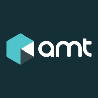 AMT PostPro logo - Similar company to Advanced 3D