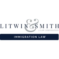 Litwin & Smith, A Law Corporation logo - Similar company to Litwin & Smith A Law Corporation