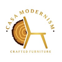 Casa Modernism logo - Similar company to Honoka