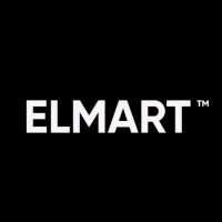 ELMART logo - Similar company to Dalovinium