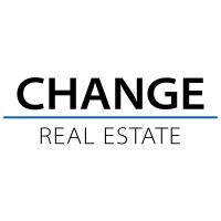 Change Real Estate logo - Similar company to Qentnis