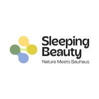 Sleeping Beauty EU Project logo - Similar company to Marketing Levels
