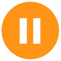 PauseAI logo - Similar company to Pause Ia