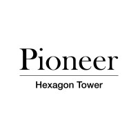 Hexagon Tower logo - Similar company to The Post-18 Project